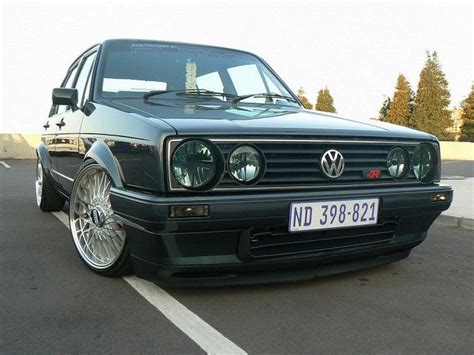 I Always Loved Mk1s Since I Was A Kid Check The Specification And