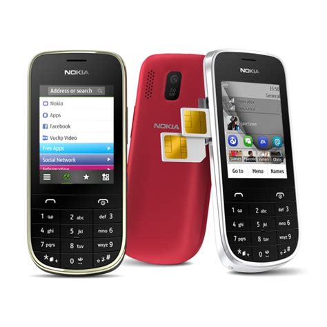 Follow this link to download the required files to. MWC 2012: Nokia Intros Asha 202, Asha 203 and Asha 302