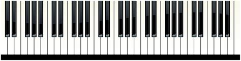 Piano Keys Clip Art 10 Free Cliparts Download Images On Clipground 2021