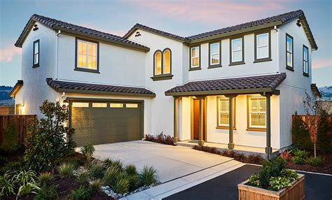 Signature Homes New Home Builder In The Bay Area