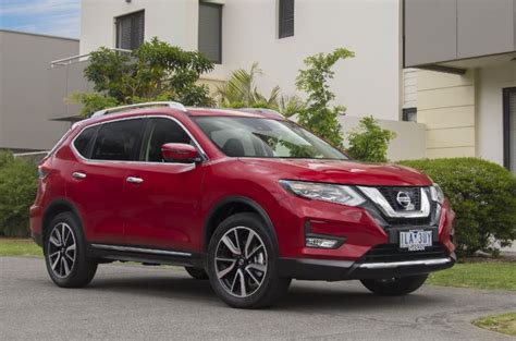 Ifeb with ifcw, bsw, rcta. New 2021 Nissan X-Trail Prices & Reviews in Australia ...