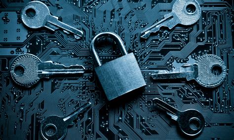 Understanding Encryption Key Management For Businesses Brightline