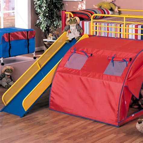 10 Of The Most Fun Kids Beds With Slides