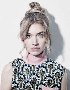 Imo Girl An Imogen Poots Photo Gallery