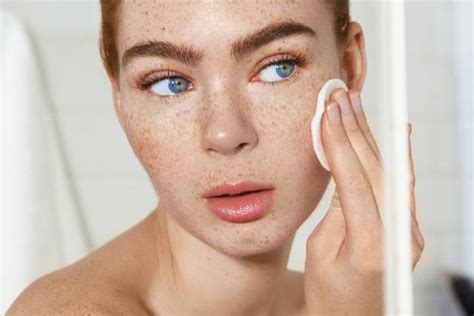 4 Types Of Acne How To Treat Them Truly Beauty