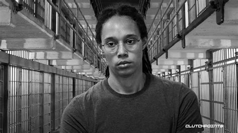 New Details Emerge On Harsh Conditions Brittney Griner Is Facing In Russian Penal Colony