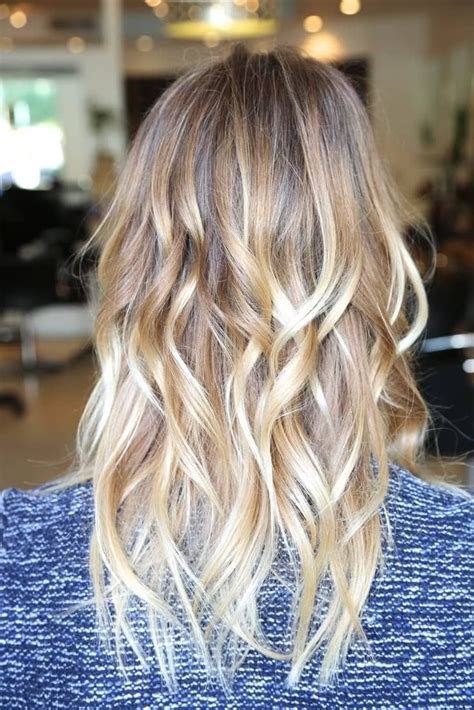 20 Best Collection Of Layered Ombre For Long Hairstyles