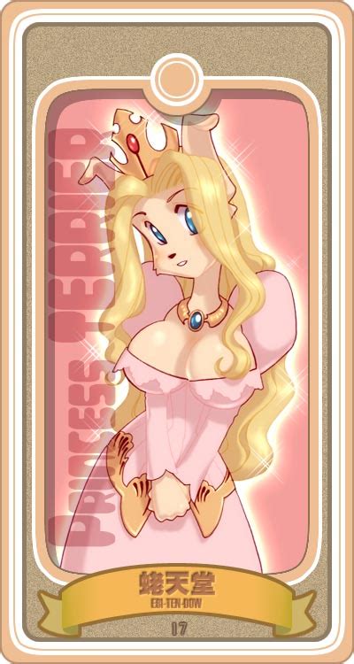 Rule 34 Clothing Dress Large Breasts Princess Terria Tagme Tail