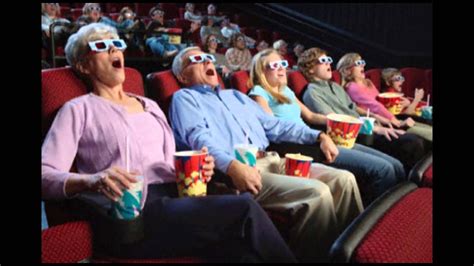 Want to watch your favourite movie without going to a theatre? Are 3D Movies Worth Watching? - YouTube