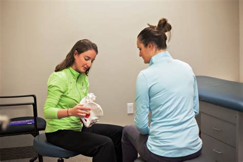 The Pelvic Floor And Pregnancy At Hulst Jepsen Physical Therapy