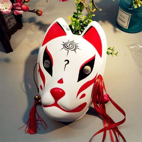 Kitsune Masks Best Fox And Cat Masks Kabuki Masks