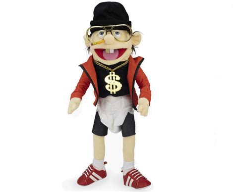 Buy Sml Rapper Jeffy Puppet Online At Desertcartuae