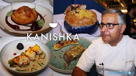 Kuala lumpur, malaysia (cnn) — once you let the meaning of the word simmer in your mind for a while, you'll realize indian restaurant nadodi could few people appreciate fine dining. Kanishka by Atul Kochhar - Indian Fine Dining Restaurant ...