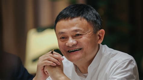 Alibaba Founder Jack Ma Suspected Missing After Criticising Chinese