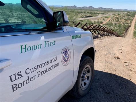 Border Patrol Sex Offenders Arrested At Border In Separate Incidents