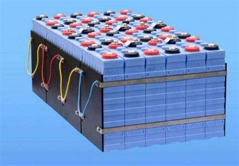 锂电池价格降幅趋缓，电网侧储能带动磷酸铁锂应用 绿色智汇能源技术研究院