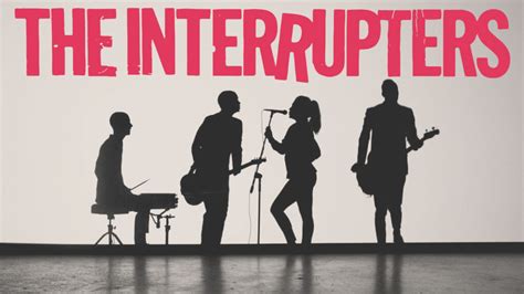 The Interrupters Fight The Good Fight To Keep Ska Exciting With New