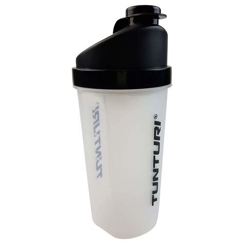 Protein Shaker 700ml - Tunturi Fitness