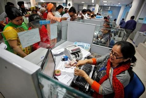 Indian Bank Expands Eyeing Retailing Sector For Growth Business News