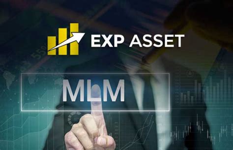 Exp Asset Is Exp Asset Crypto Mlm A Legit Bitcoin Investment Scheme