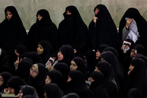 Mujer Musulmana 30 Galería De Arte Islámico Y Fotografía