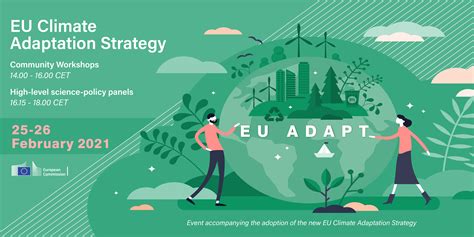 Eu Climate Adaptation Strategy Cmcc