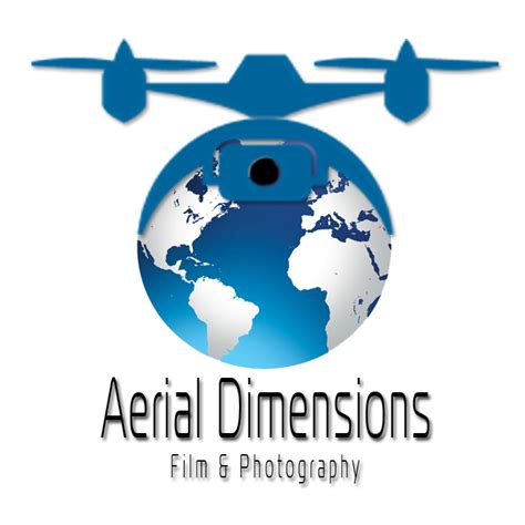 Aerial Dimensions Film And Photography