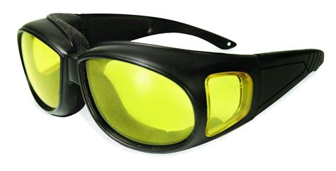 Ssp Eyewear Kachess Over The Glasses Shooting Glasses Kachess Sm A F Up To 15 Off