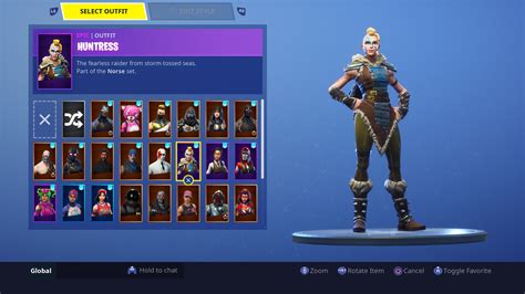 Fortnite Guide How To Unlock Every Season 5 Battle Pass Skin Trusted