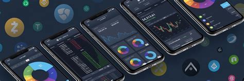 You can put together a crypto portfolio management platform on your own, but we only recommend that option for investors with experience in tech who have intense customization and control needs. Best Crypto Portfolio Trackers: Top 16 Coin Manager Apps ...