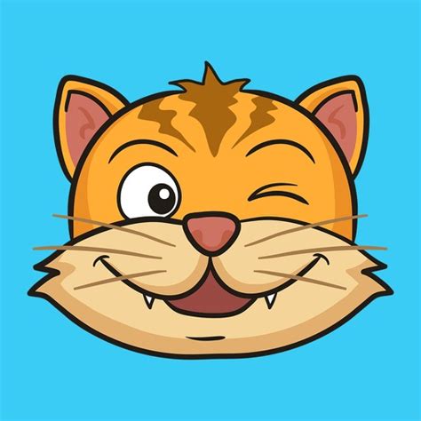 Catmoji Cat Stickers And Emoji Keyboard App By Monoara Begum