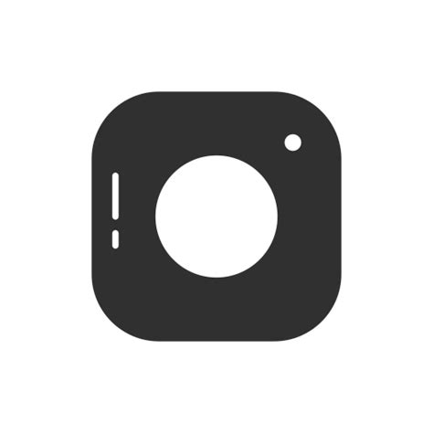 Camera Instagram Instagram Logo Logo Icon
