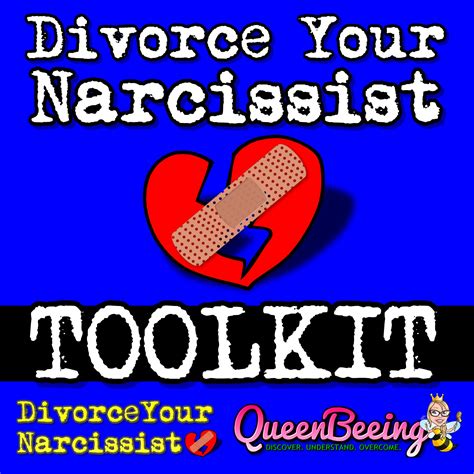 Narcissists can rationalize almost any selfish act as being perfectly normal and understandable. Divorce Your Narcissist Toolkit and Support Groups | Life ...