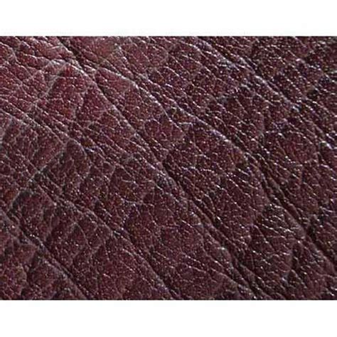 Buff Calf Burnish Leather At Rs 110square Feet Pushpa Gujral Science