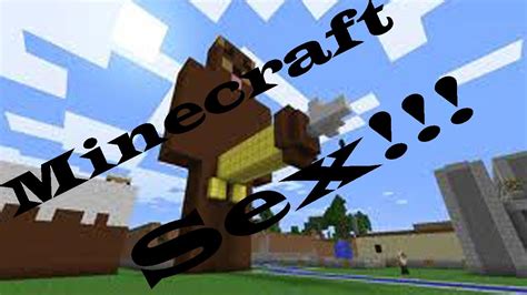 Minecraft Sex Youtube