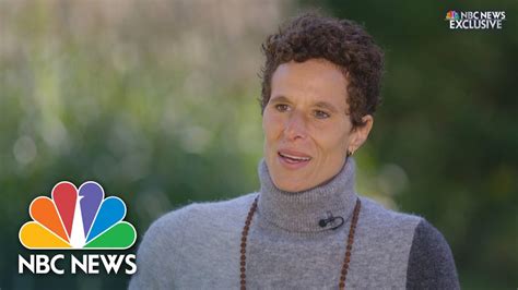 extended interview andrea constand speaks out about bill cosby s release the global herald