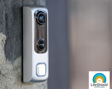 We've reviewed and picked the best—read on to see what we recommend. ADT's LifeShield adds a video doorbell to its DIY security lineup | Home security systems ...
