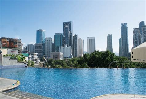 (r̶m̶ ̶5̶8̶8̶) rm 428 for mandarin oriental, kuala lumpur, kuala lumpur. Mandarin Oriental | Where To Stay In Kuala Lumpur | Its ...