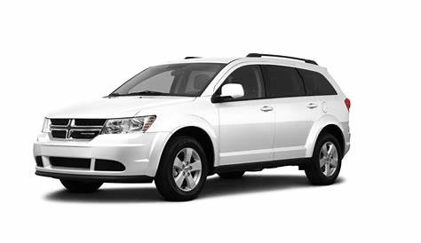 Used 2011 Dodge Journey Crew Sport Utility 4D Prices | Kelley Blue Book
