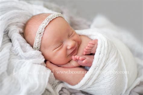 Newborn Baby “m”southern Utah Newborn And Child Photography Studio B