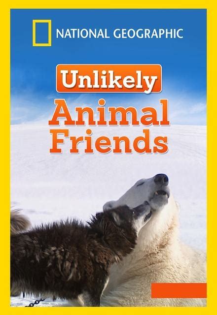 Unlikely Animal Friends On Nat Geo Wild Tv Show Episodes Reviews