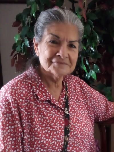 Obituary Corina Dominguez Of Plainview Texas Bartley Funeral Home