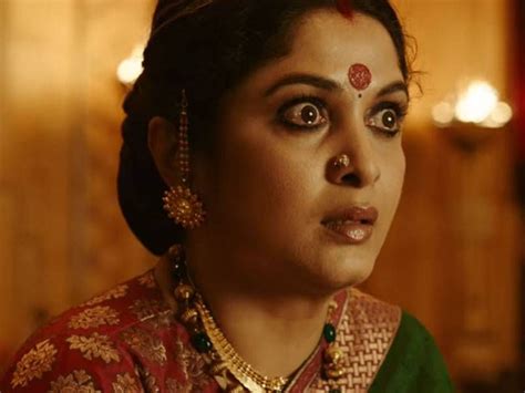 Ramya Krishnan Aka Sivagami Of Baahubali 2 Thanks Fans Ramya Krishnan Bahubali Movie Old Actress