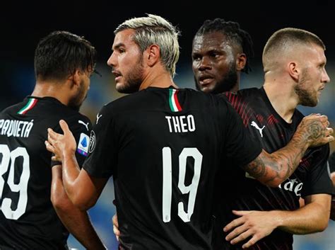 Dove vedere la partita in tv o in diretta streaming gratis? Milan-Parma, Sassuolo-Juventus: dove vedere le partite in ...