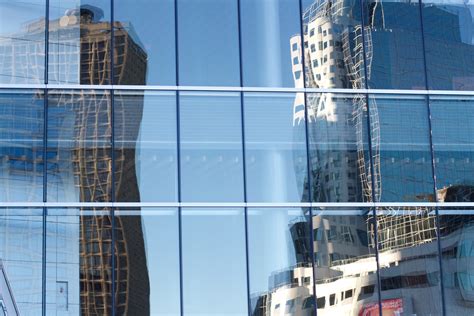 Free Images Architecture Skyscraper Construction Reflection