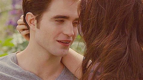 ♥♥♥ Twilight Romance Twilight Movie Twilight Fans The Twilight Saga Edward Cullen Bella