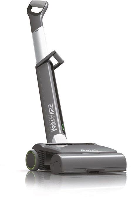 Gtech Air Ram Ar02 Cordless Vacuum Cleaner In Southampton Hampshire