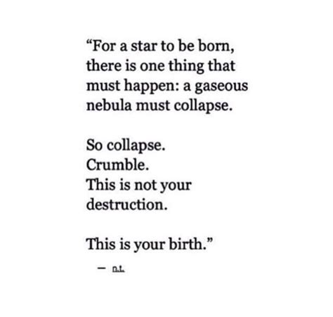 This Is Your Rebirth Star Quotes Words Quotes Me Quotes Sayings