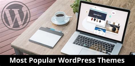 13 Most Popular Wordpress Themes Hand Picked Collection