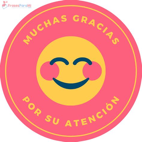 Imágenes De Gracias Por Su AtenciÓn Para Diapositivas